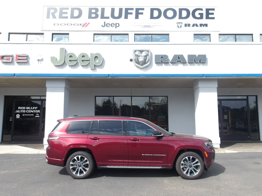 jeep grand cherokee l 2024 1C4RJKDG3R8521526 image jeep grand cherokee l 2024 1C4RJKDG3R8521526 image
